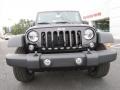 Black - Wrangler Sport 4x4 Photo No. 2