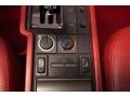 Rosso Controls Photo for 1992 Ferrari 512 TR #86939638