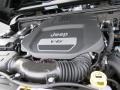 Black - Wrangler Sport 4x4 Photo No. 10