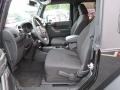 Black - Wrangler Sport 4x4 Photo No. 12