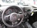 Black - Wrangler Sport 4x4 Photo No. 13