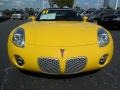 Mean Yellow - Solstice Roadster Photo No. 12