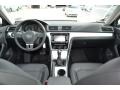 Candy White - Passat 2.5L SE Photo No. 14