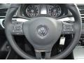 Candy White - Passat 2.5L SE Photo No. 16