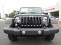 Black - Wrangler Sport 4x4 Photo No. 2