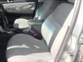 2008 Satin Mesai Gray Pearl Mitsubishi Galant ES  photo #8