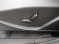Ingot Silver - Focus Titanium Hatchback Photo No. 14