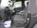 Black - Wrangler Sport 4x4 Photo No. 12