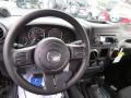 Black - Wrangler Sport 4x4 Photo No. 13