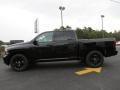 Black - 1500 Express Crew Cab Photo No. 4