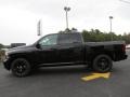 2014 Black Ram 1500 Express Crew Cab  photo #4