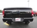 Black - 1500 Express Crew Cab Photo No. 6