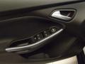 White Platinum - Focus Titanium Sedan Photo No. 13