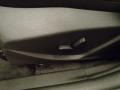 White Platinum - Focus Titanium Sedan Photo No. 14