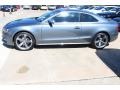  2014 S5 3.0T Prestige quattro Coupe Monsoon Gray Metallic