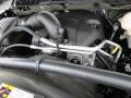 Black - 1500 Express Crew Cab Photo No. 14