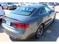 Monsoon Gray Metallic - S5 3.0T Prestige quattro Coupe Photo No. 7