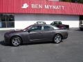 2013 Granite Crystal Dodge Charger SXT #86937864