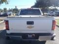 White Diamond Tricoat - Silverado 1500 LTZ Crew Cab 4x4 Photo No. 6