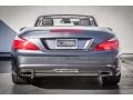 Steel Grey Metallic - SL 550 Roadster Photo No. 3