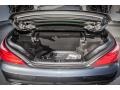 Steel Grey Metallic - SL 550 Roadster Photo No. 4