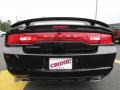 Pitch Black - Charger SXT Photo No. 6