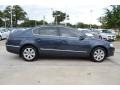 2006 Shadow Blue Volkswagen Passat 2.0T Sedan  photo #6