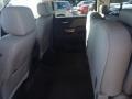 2014 White Diamond Tricoat Chevrolet Silverado 1500 LTZ Crew Cab 4x4  photo #25