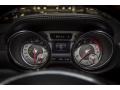 2014 Mercedes-Benz SL 550 Roadster Gauges