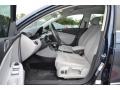 2006 Shadow Blue Volkswagen Passat 2.0T Sedan  photo #9