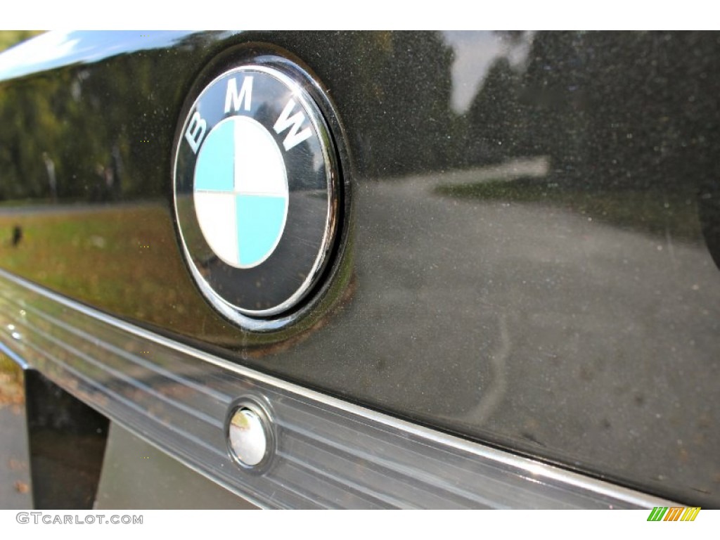 2005 7 Series 745i Sedan - Black Sapphire Metallic / Black/Black photo #15