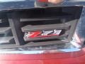 2014 Deep Ruby Metallic Chevrolet Silverado 1500 LTZ Crew Cab 4x4  photo #3