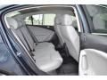 2006 Shadow Blue Volkswagen Passat 2.0T Sedan  photo #11