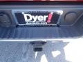 2014 Deep Ruby Metallic Chevrolet Silverado 1500 LTZ Crew Cab 4x4  photo #7