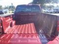 2014 Deep Ruby Metallic Chevrolet Silverado 1500 LTZ Crew Cab 4x4  photo #9