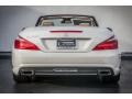 2014 Diamond White Metallic Mercedes-Benz SL 550 Roadster  photo #3