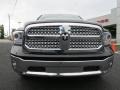 Black - 1500 Laramie Crew Cab 4x4 Photo No. 2