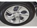 Taffeta White - Civic LX Sedan Photo No. 10
