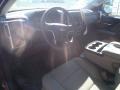 2014 Deep Ruby Metallic Chevrolet Silverado 1500 LTZ Crew Cab 4x4  photo #15