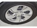 Taffeta White - Civic LX Sedan Photo No. 11