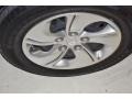 Taffeta White - Civic LX Sedan Photo No. 12