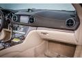 Diamond White Metallic - SL 550 Roadster Photo No. 8