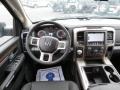 Black - 1500 Laramie Crew Cab 4x4 Photo No. 12