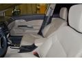 Taffeta White - Civic LX Sedan Photo No. 14