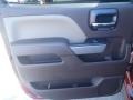 2014 Deep Ruby Metallic Chevrolet Silverado 1500 LTZ Crew Cab 4x4  photo #23