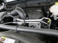 Black - 1500 Laramie Crew Cab 4x4 Photo No. 14