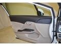 Taffeta White - Civic LX Sedan Photo No. 15