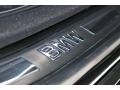 2005 Black Sapphire Metallic BMW 7 Series 745i Sedan  photo #41