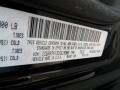 Black - 1500 Laramie Crew Cab 4x4 Photo No. 19