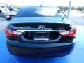 Midnight Black - Sonata GLS Photo No. 3